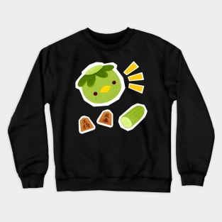 Kappa Crewneck Sweatshirt